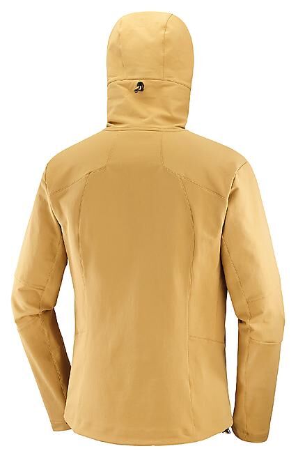 SALOMON - SOFTSHELL OUTPEAK