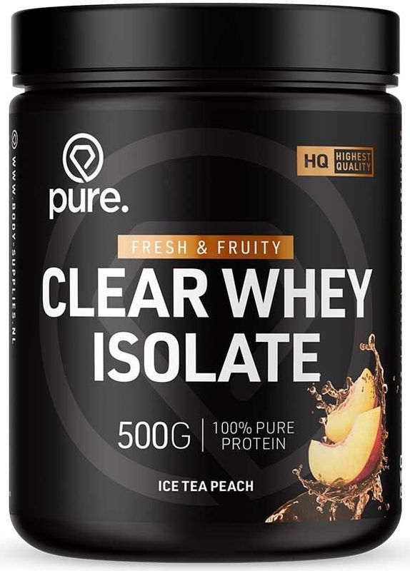 Clear Whey 500gr