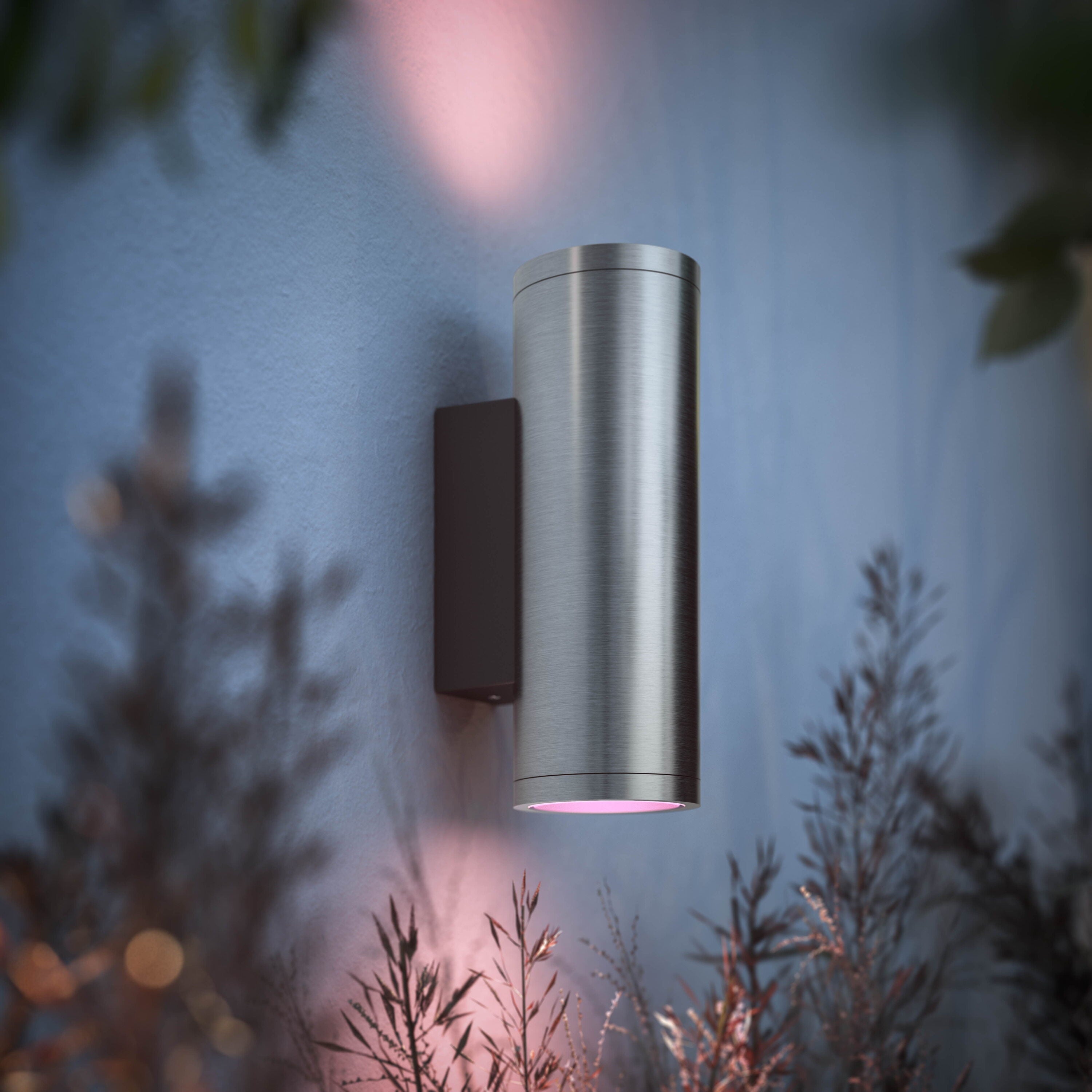 Philips Hue Appear Wandlamp White & Color Ambiance & Sensor