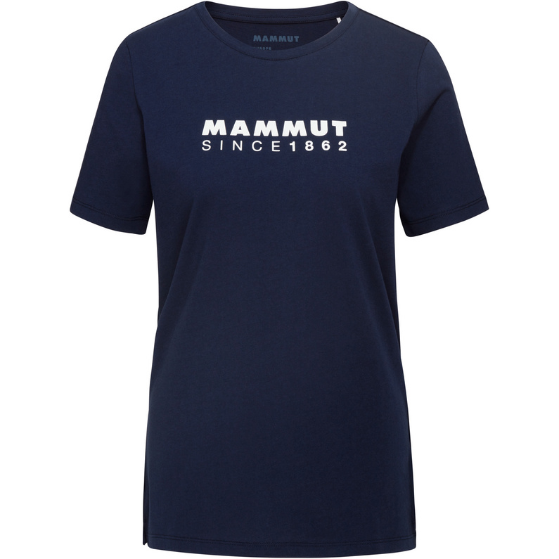 Mammut Damen Core Logo T-Shirt