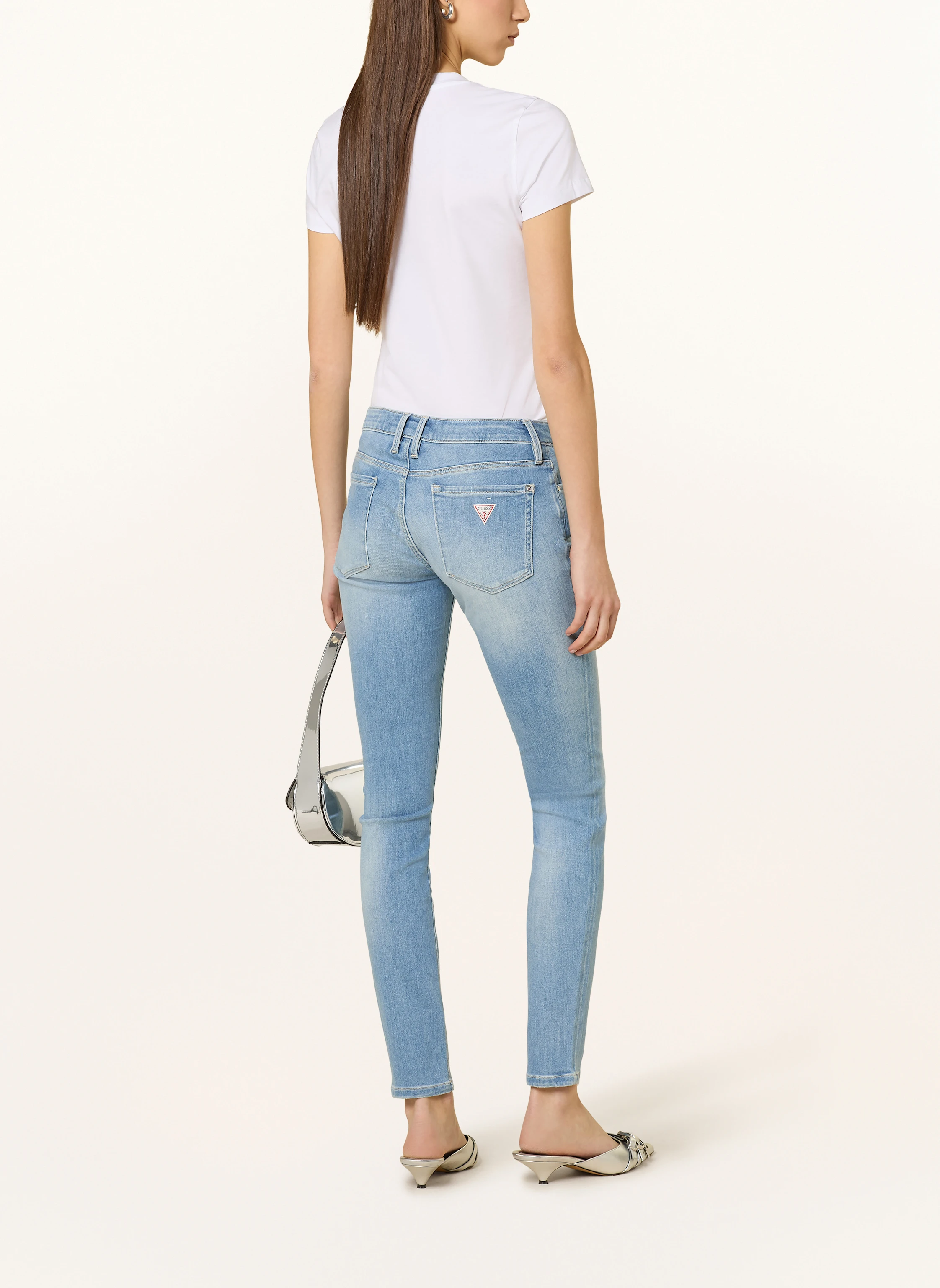GUESS Jeans ANNETTE