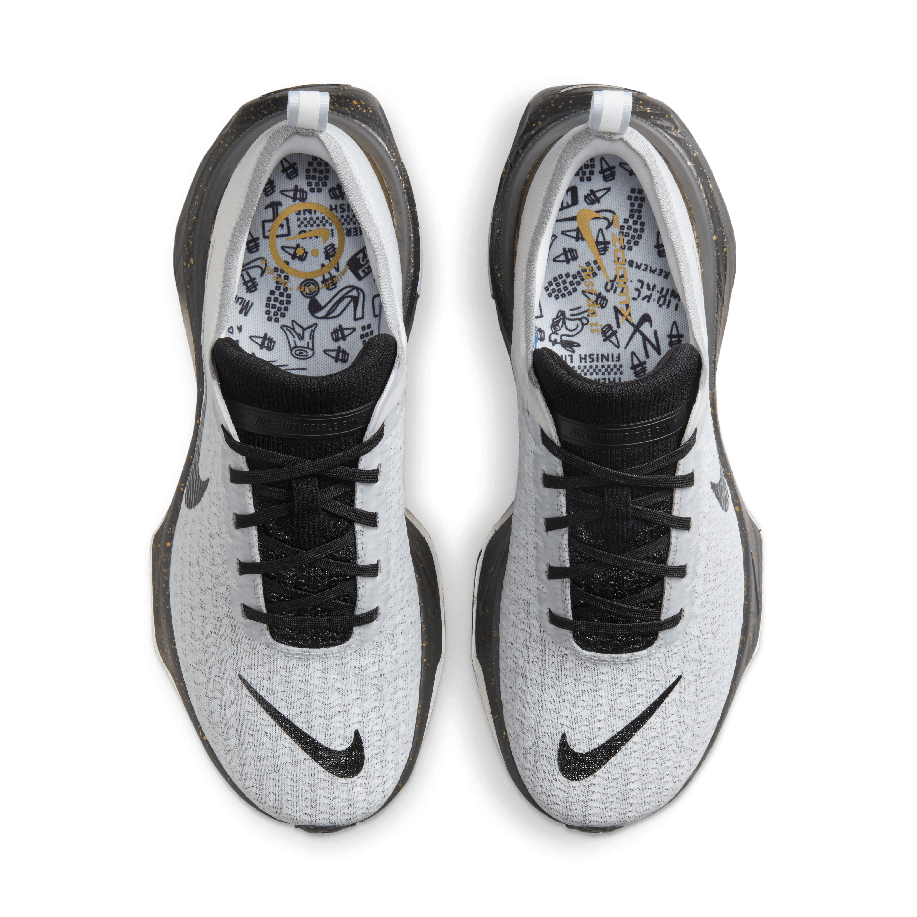 nike zoomx invncble rn fk3 prm 18 ib2756 100
