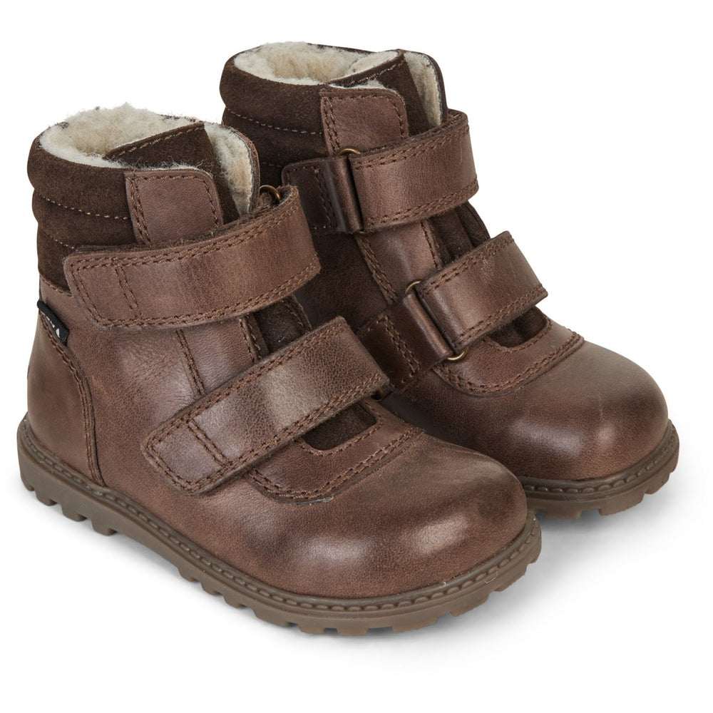 Køb Bundgaard Dark Brown Tokker