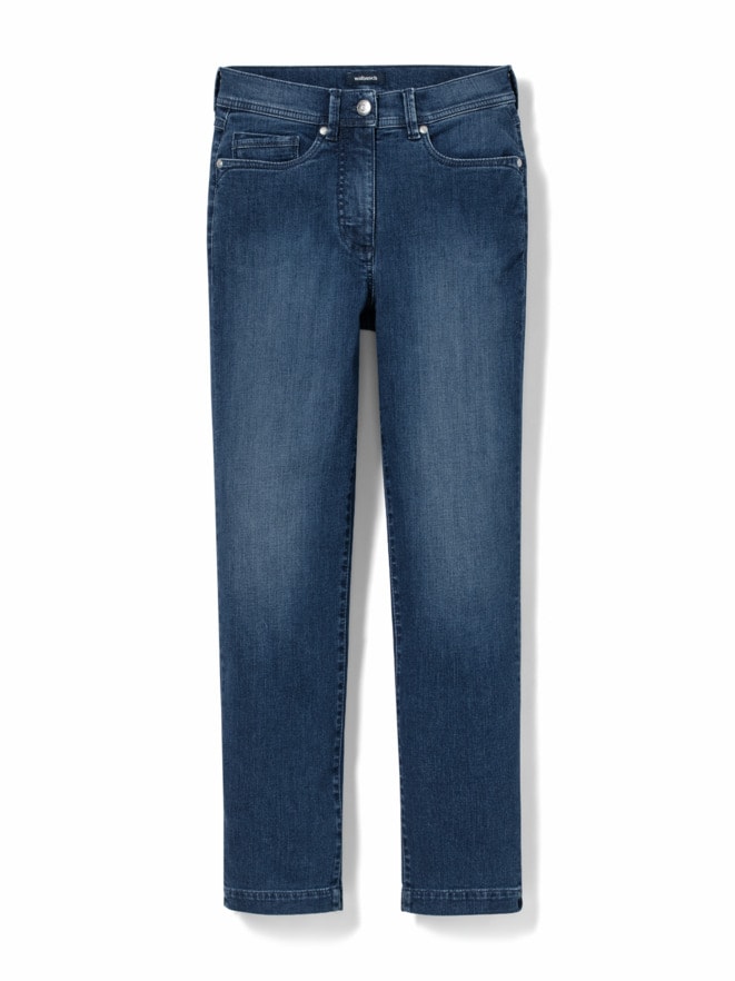 7/8-Stretchjeans Premium-Klima