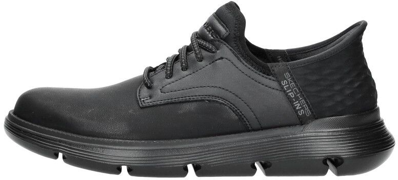 Skechers Slip-Ins: Garza - Gervin zwart