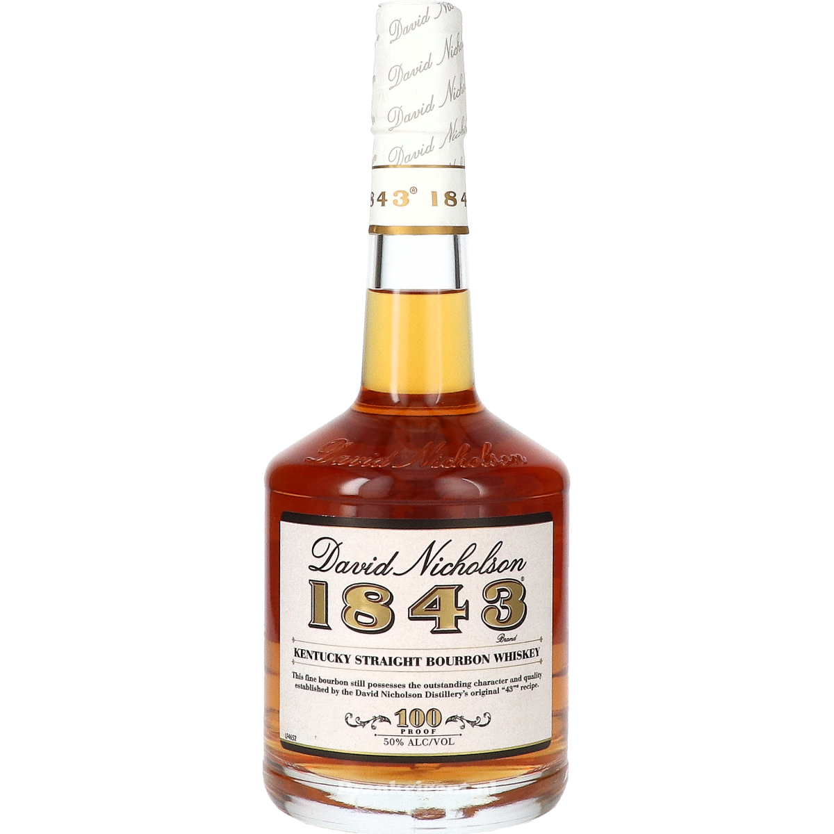 David Nicholson 1843 70 cl