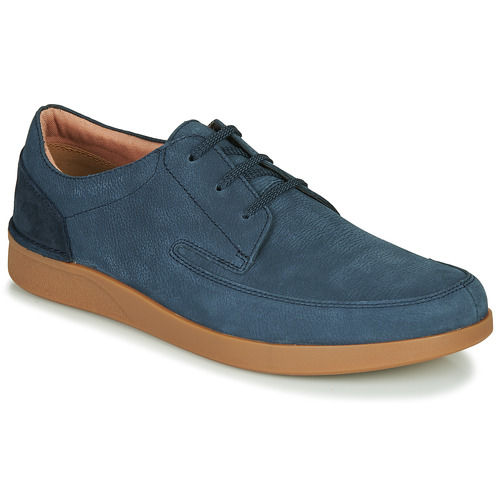 Clarks - OAKLAND CRAFT - Marine