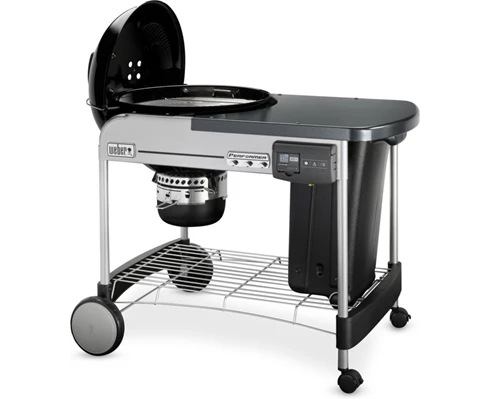 Weber Performer® Deluxe 57 cm GBS