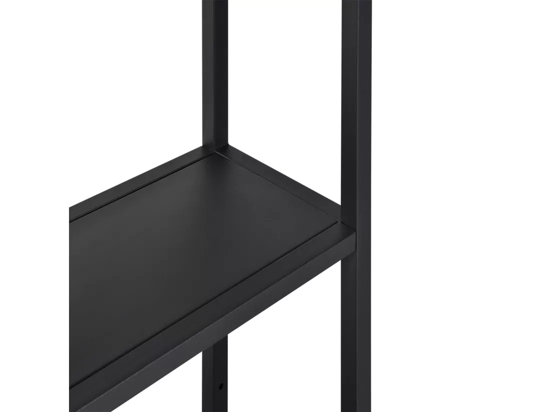 Module de rangement - Etagère en métal - faible profondeur