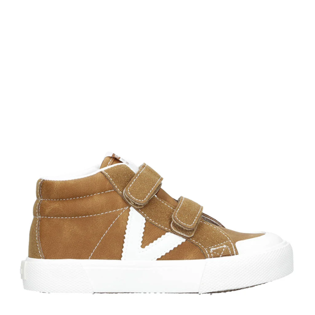Victoria sneakers camel
