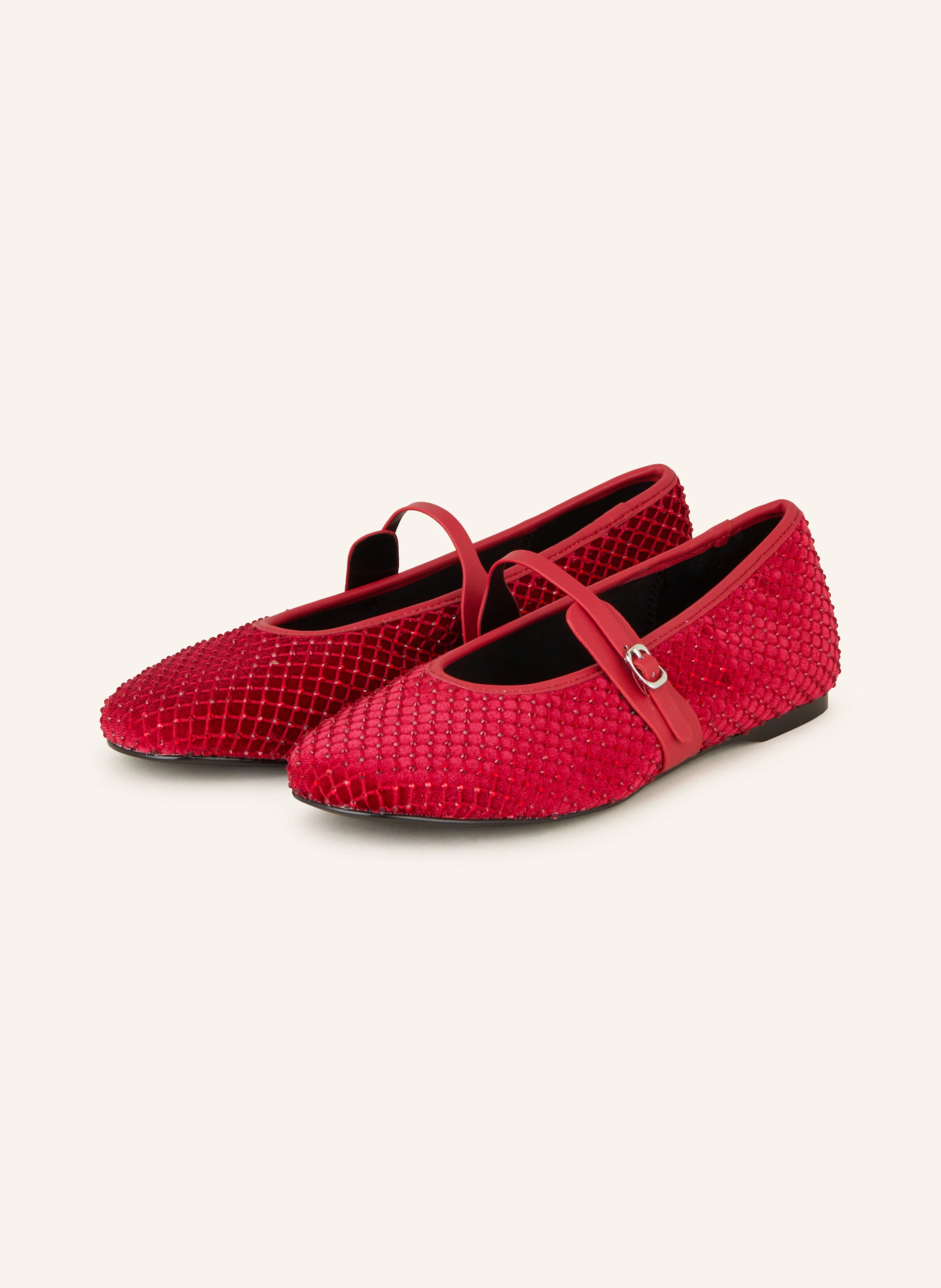 STEVE MADDEN Ballerinas REJOICE-R