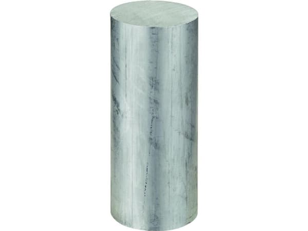 Aluminium Rund Profil (Ø x L) 35 mm x 100 mm 1 stk