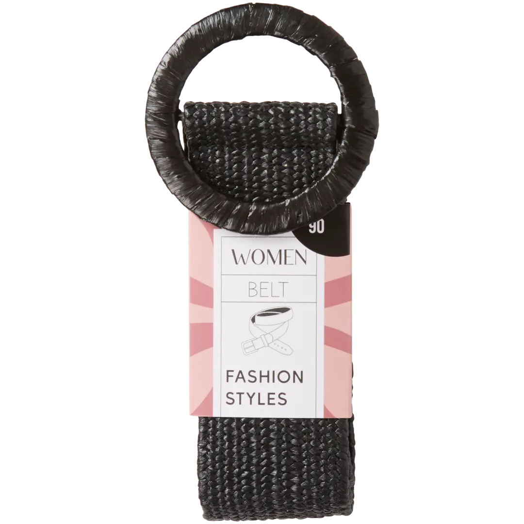 Ceinture élastique