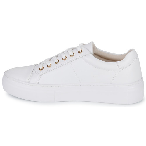 Vagabond Shoemakers - ZOE PLATFORM - Blanc
