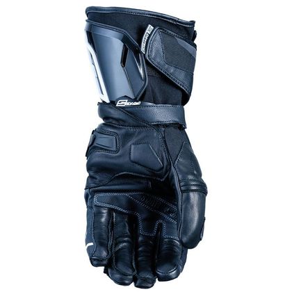 Gants Five RFX WATERPROOF - Noir