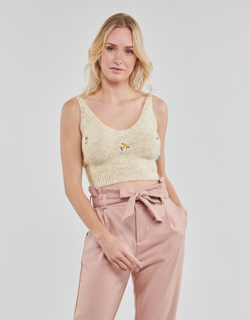 Betty London - MAHAUT - Beige
