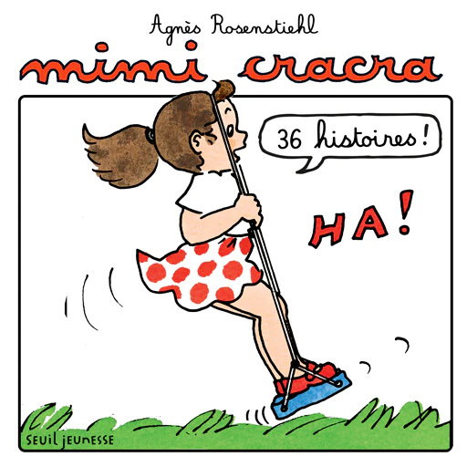 Mimi Cracra