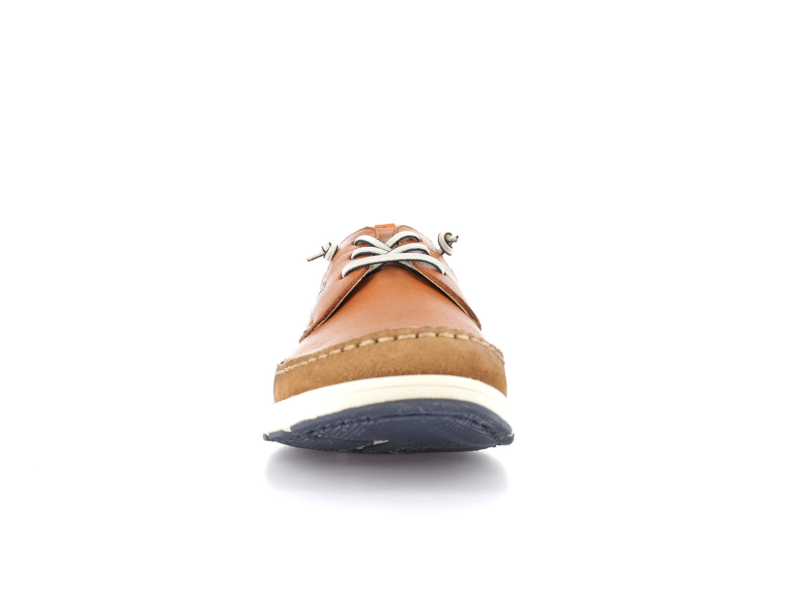 Fluchos-F1986 Cuir Cognac