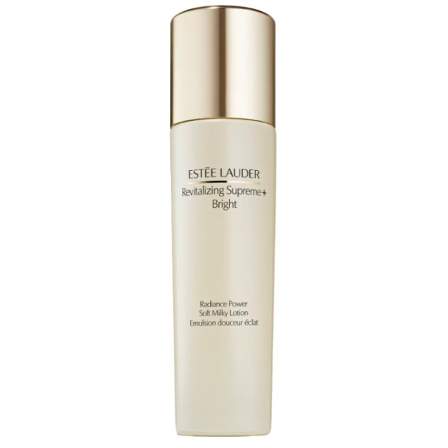 Revitalizing Supreme  Bright émulsion douceur éclat ESTÉE LAUDER