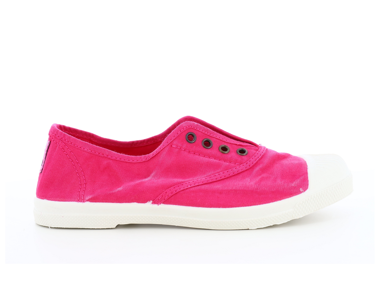 Natural world-102E Textile Fushia