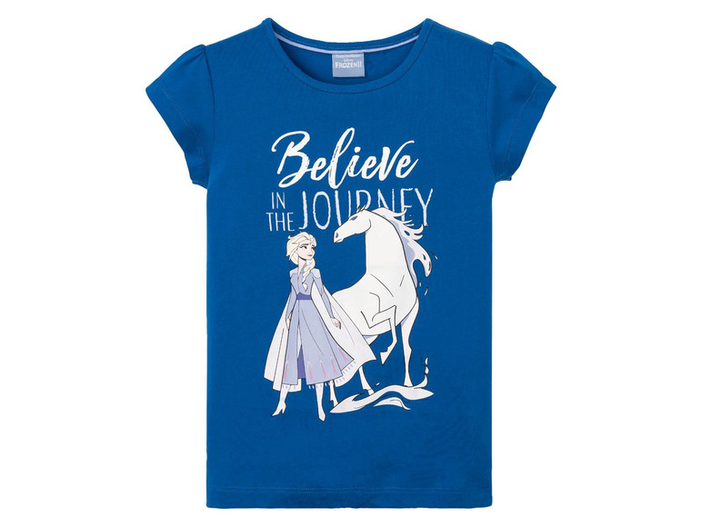 Kinder T-shirt