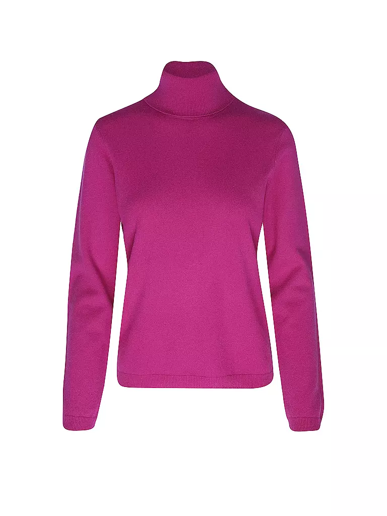 KATESTORM Kaschmirpullover  beere