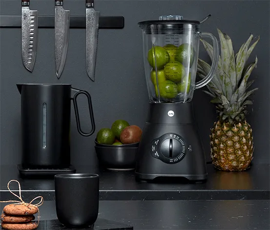 WILFA Mixer »BL1B-P1200«