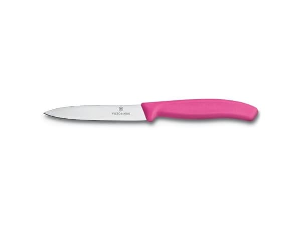 Victorinox SwissClassic 6.7706, Fruktkniv, Rustfritt stål