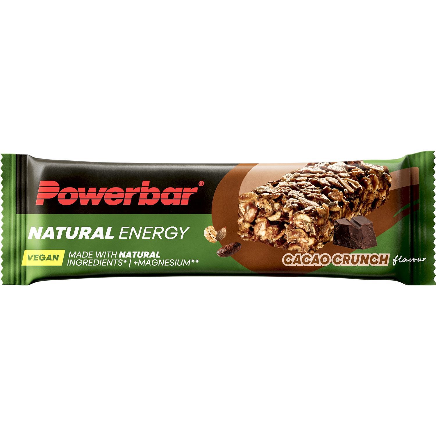 PowerbarNatural Energy Cereal