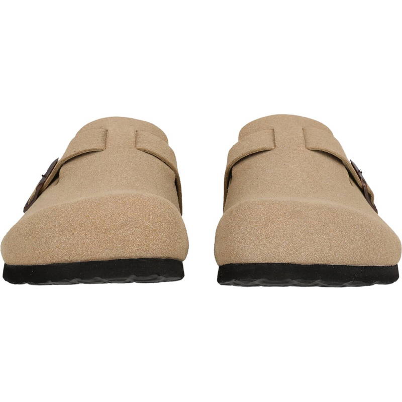 Cruz Calchas MLS Kork Sandaler