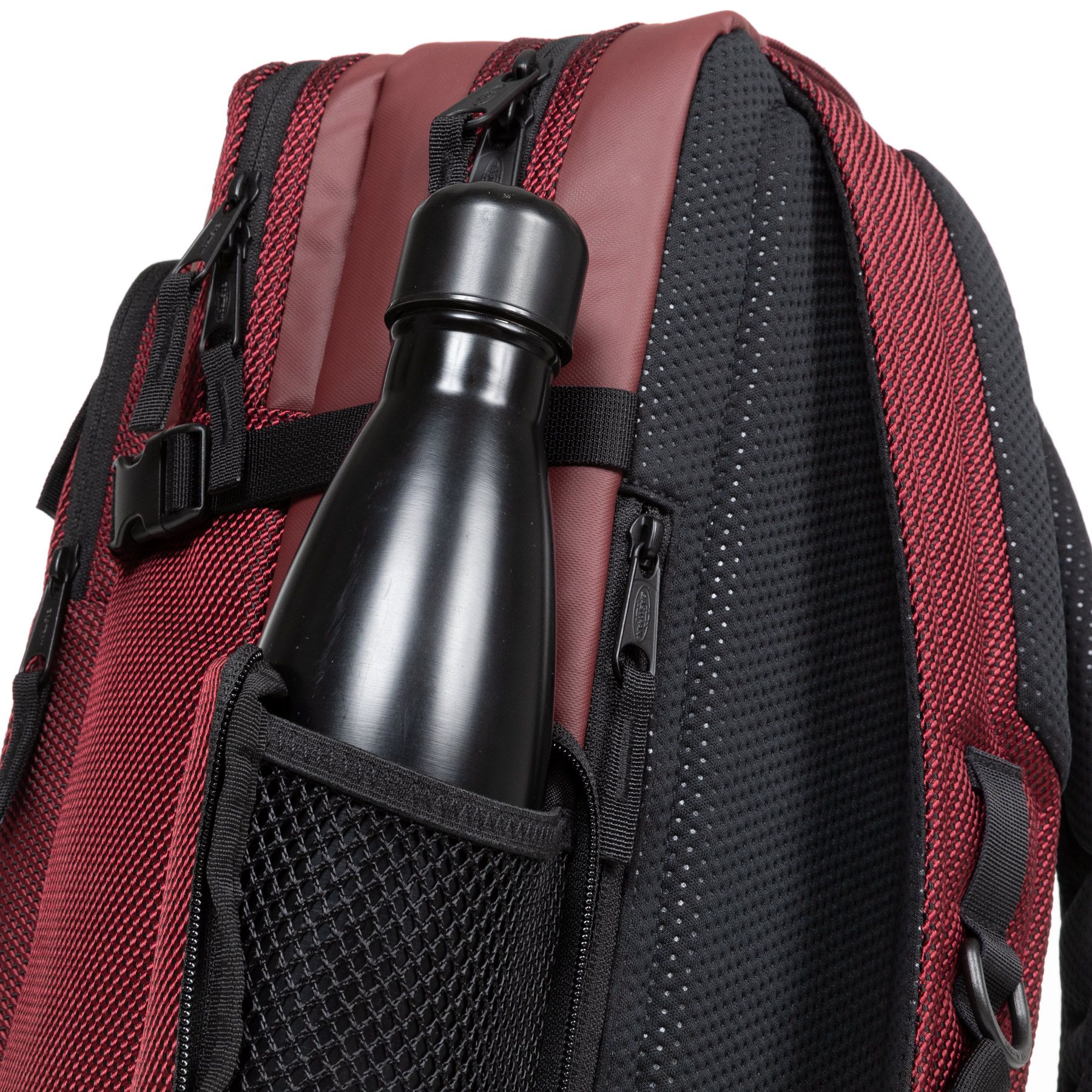 Tecum L Cnnct Burgundy