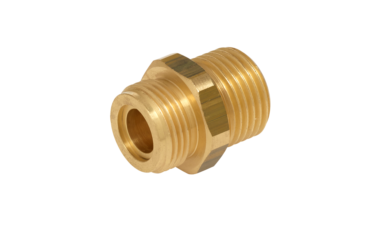 Stecker 20x150 - männlich 1/2