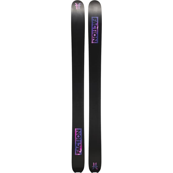 Ski de randonnée FACTION LA MACHINE 5 MAX
