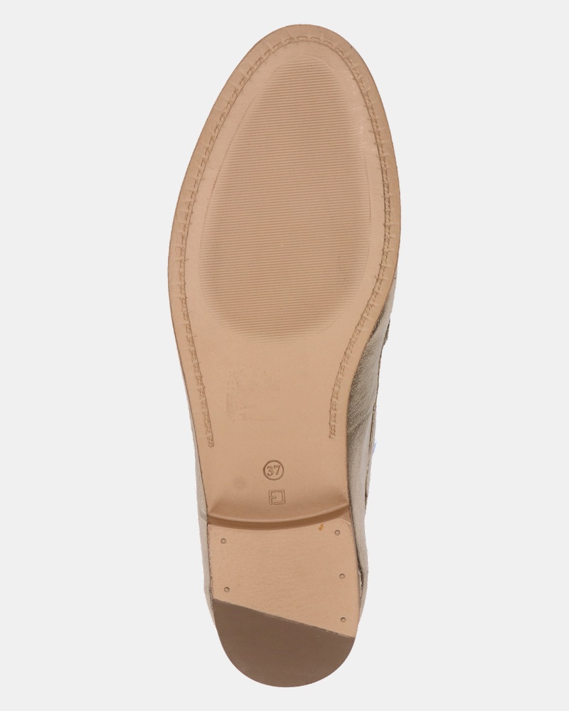 Nelson Mocassins & loafers  - goud