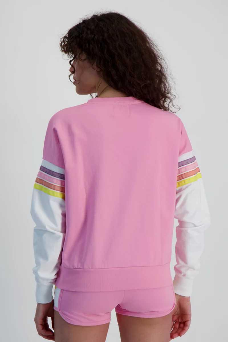 BEACH MOUNTAIN Damen Pullover