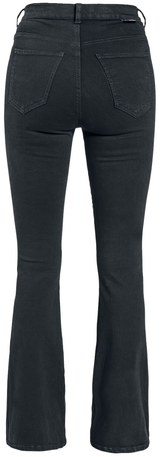 Moxy Flare | Dr. Denim Jean