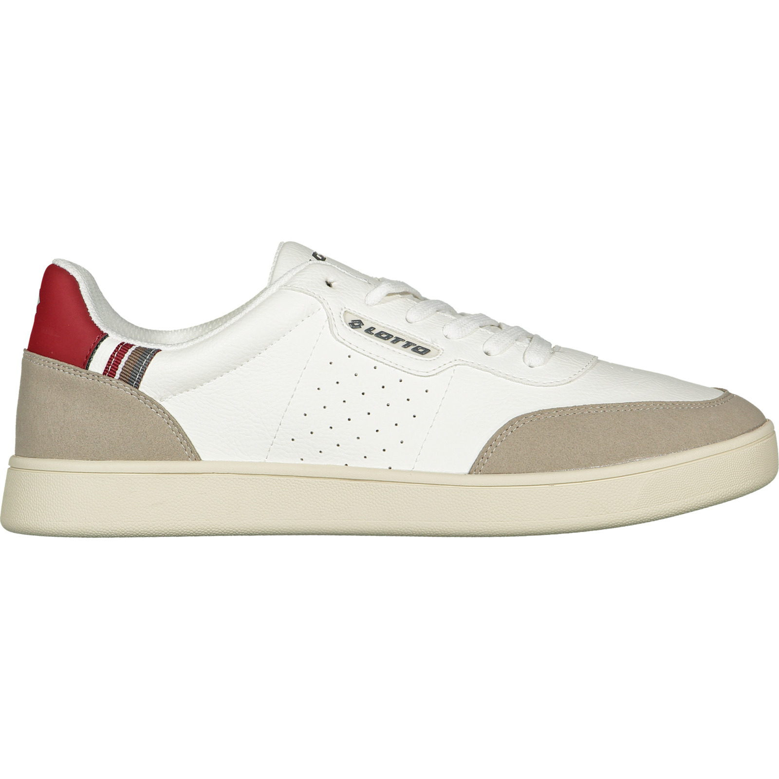 LOTTO 1973 AMF Hr., 44, weiss