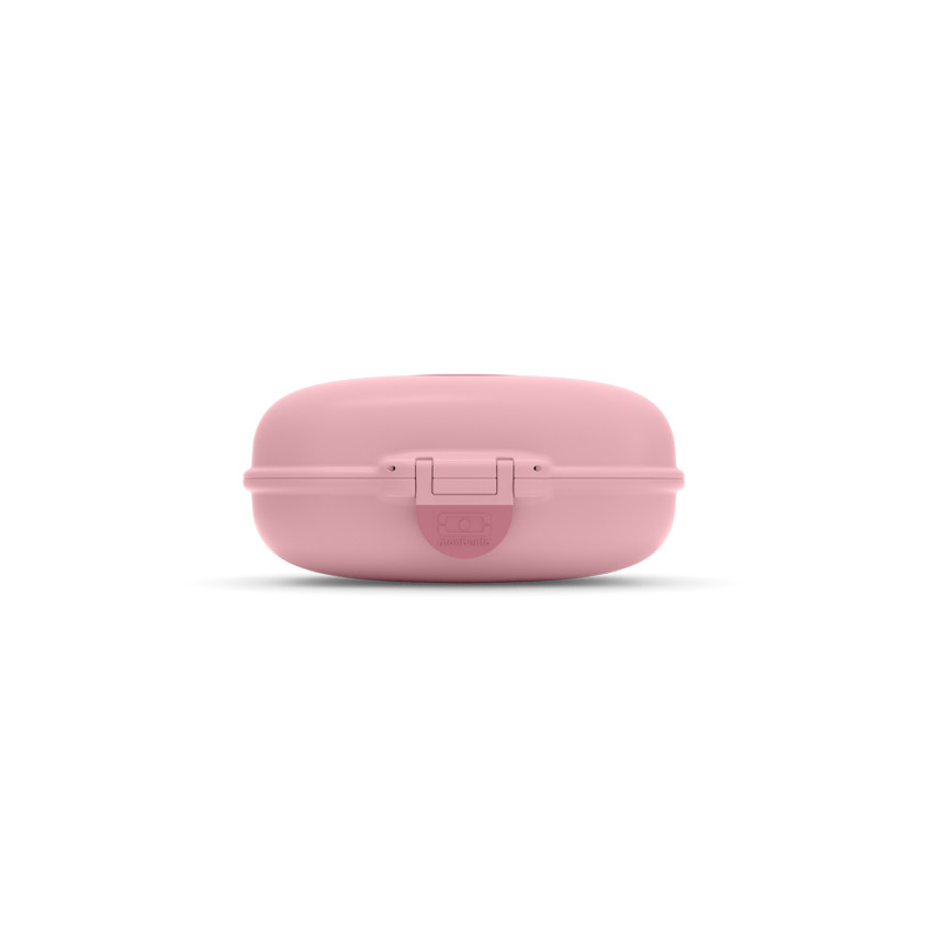 Boîte à goûter Gram - Rose Blush