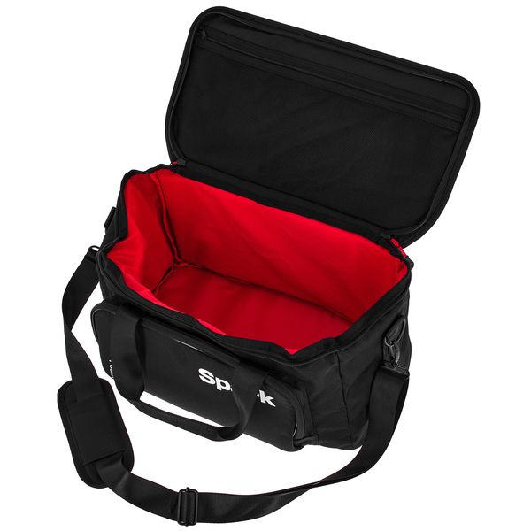 Positive Grid Spark 2 BK w/Bag