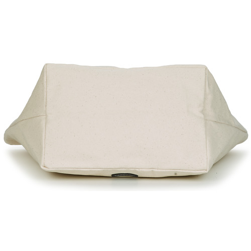 Karl Lagerfeld - RUE ST GUILLAUE CANVAS TOTE Crudo
