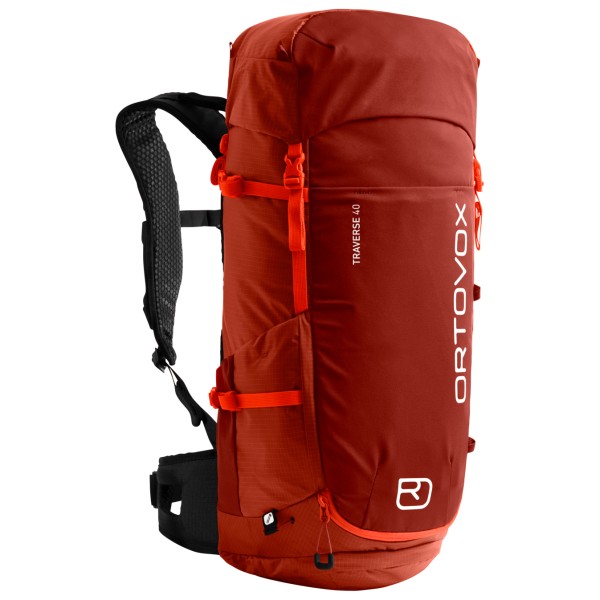 Ortovox - Traverse 40 - Sac à dos de randonnée