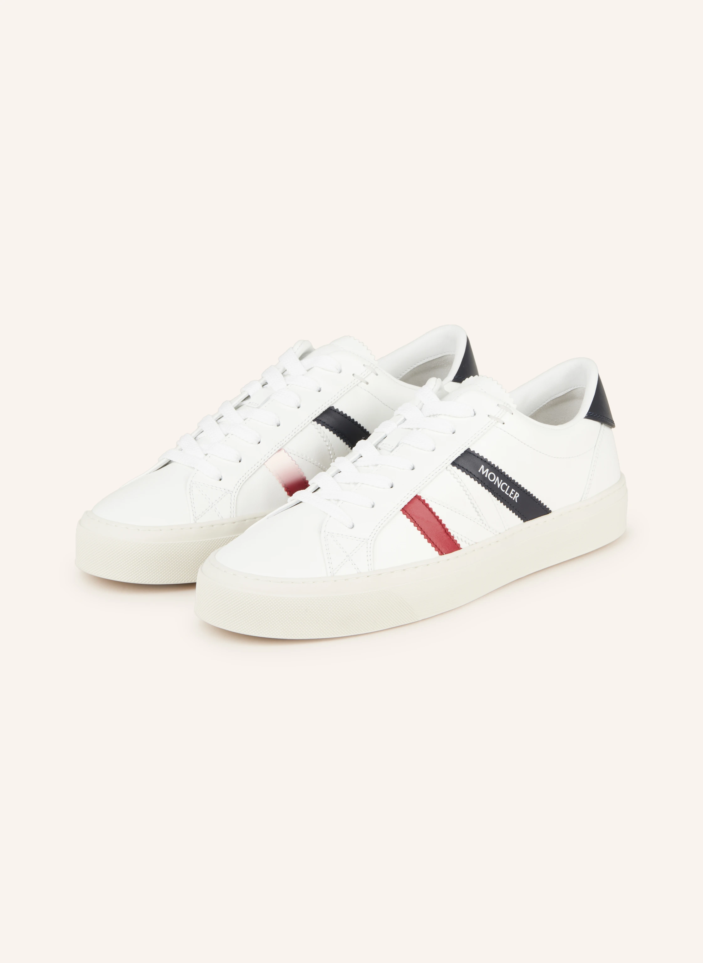 MONCLER Sneaker MONACO