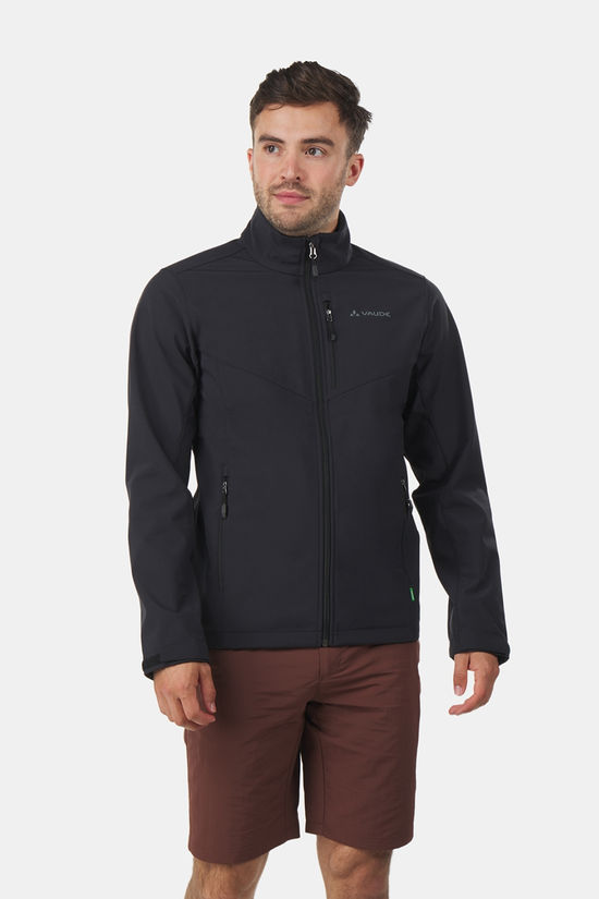 Vaude Vaude Cyclone Jacket VI Softshell Jas