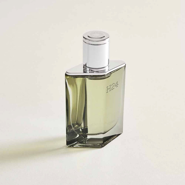 H24 Eau de Parfum Vaporisateur Remplissable HERMÈS