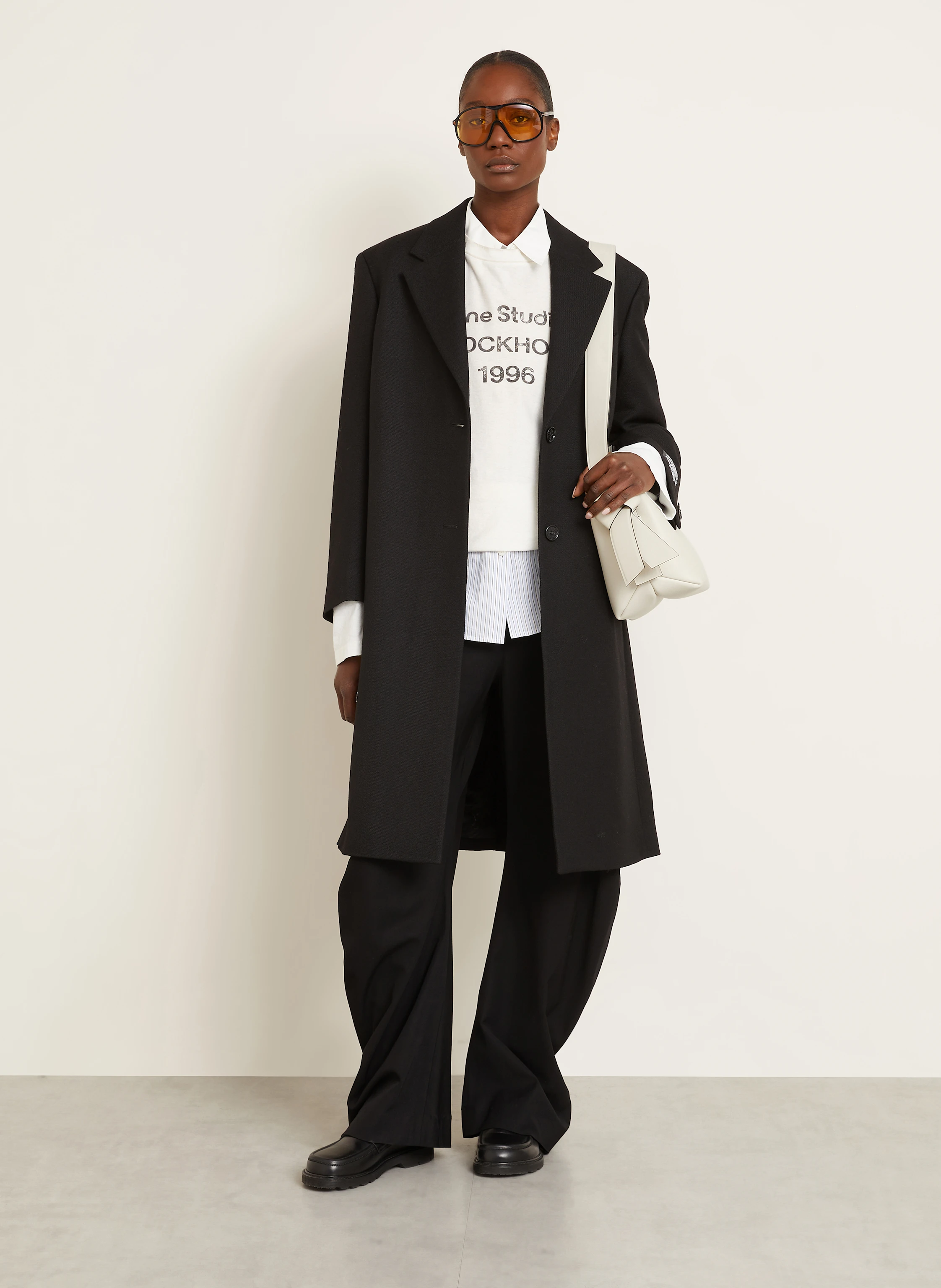 Acne Studios Umhängetasche