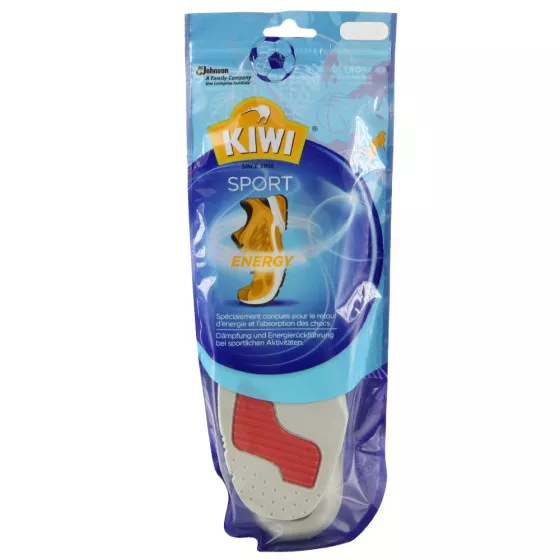 Semelle sport KIWI
