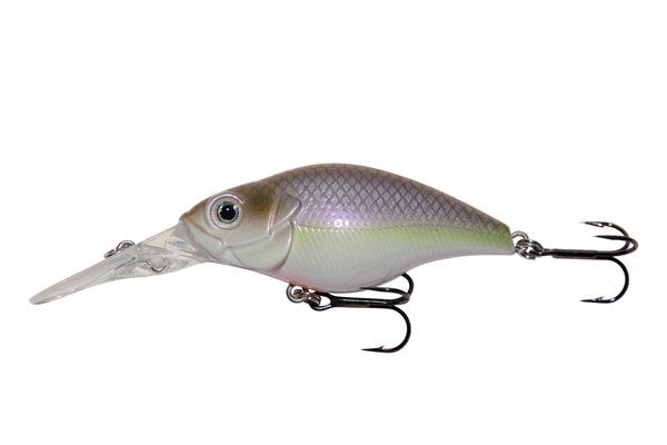 Ultimate DZ-Diver 6cm (11g)