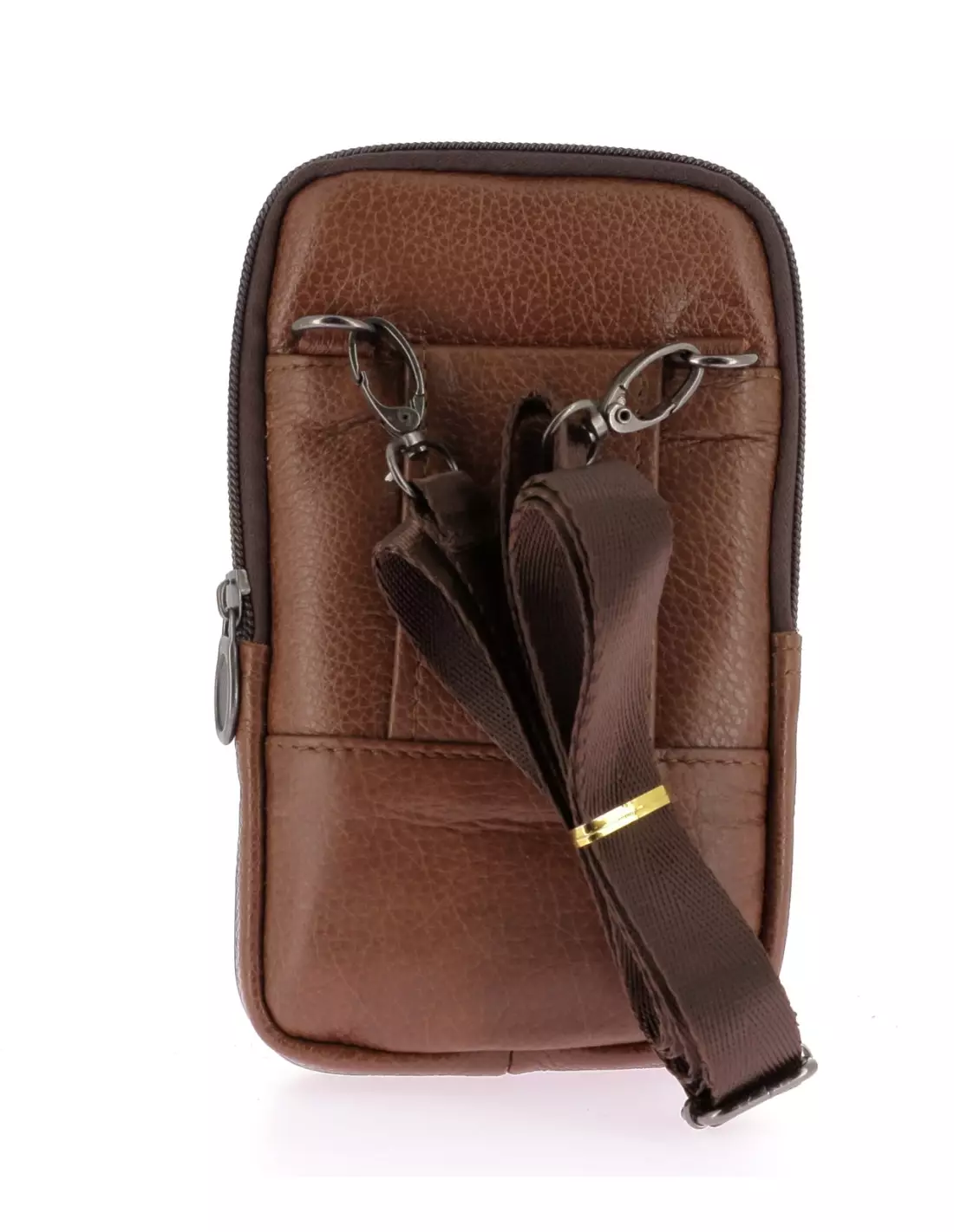 HOLOGRAMME HOLO 6830 - Sacs et petites maroquineries Camel