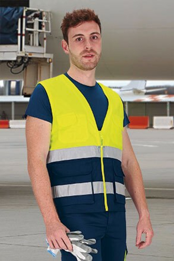 Valento CHVALIS - Gilet LISBURN