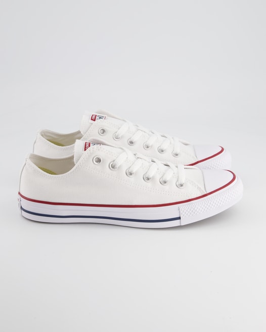 Converse Chuck Taylor All Star Sneaker in Weiß